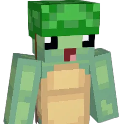 mads048z Minecraft avatar bust