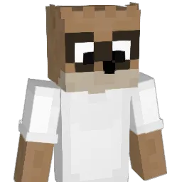 mads96's Minecraft skin