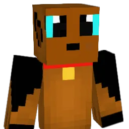 mads_b_n Minecraft avatar bust