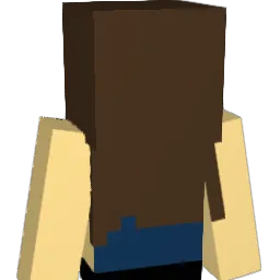 mads_mcc Minecraft avatar bust