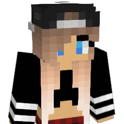 madscreighton Minecraft avatar bust