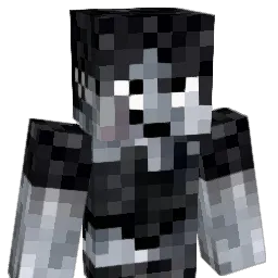 madsfabian Minecraft avatar bust