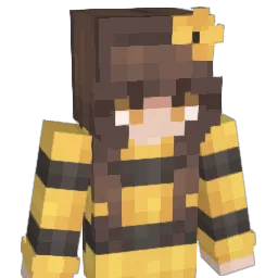 madsidon Minecraft avatar bust