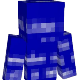 madskillzz42069 Minecraft avatar bust