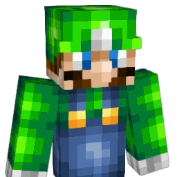 madskjelstrup98 Minecraft avatar bust