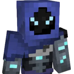 madskrillex01 Minecraft avatar bust