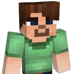 madsmurvold Minecraft avatar bust