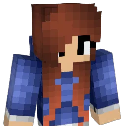 madson101 Minecraft avatar bust