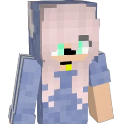 madsonr Minecraft avatar bust