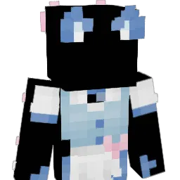 madsoundz Minecraft avatar bust