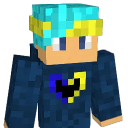 madspudman Minecraft avatar bust