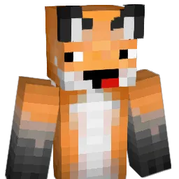 madsthekiller Minecraft avatar bust