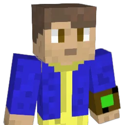 madtyzer's Minecraft skin