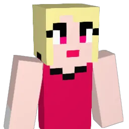 madyelizabeth Minecraft avatar bust