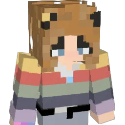 madzeg's Minecraft skin