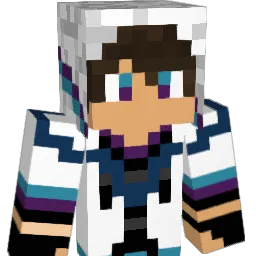 madzomboy Minecraft avatar bust