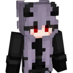 mae1306's Minecraft skin