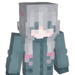 mae4u's Minecraft skin