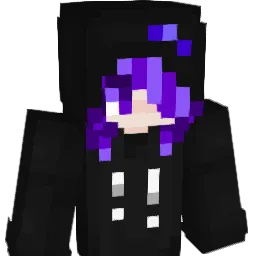 mae_kt's Minecraft skin