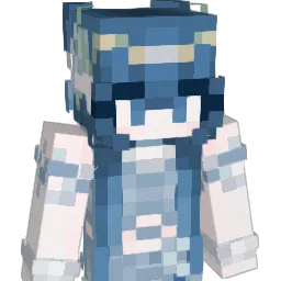 maebug48 Minecraft avatar bust