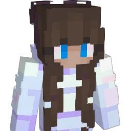 maecee's Minecraft skin