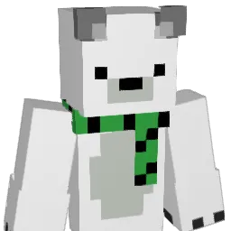 maecraft03 Minecraft avatar bust