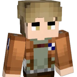 maecyy's Minecraft skin