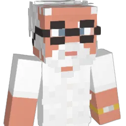 maedla's Minecraft skin