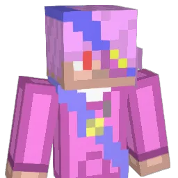 maeg2002's Minecraft skin