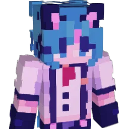 maegamist's Minecraft skin