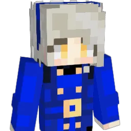 maehem1 Minecraft avatar bust