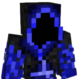 mael_1wq Minecraft avatar bust