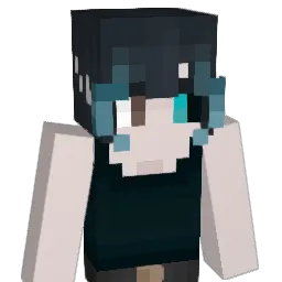 maelstrumm's Minecraft skin