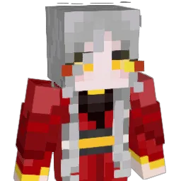 maelthefox's Minecraft skin