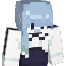 maengnyeom Minecraft avatar bust