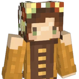 maeribee's Minecraft skin
