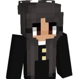 maerimaru's Minecraft skin