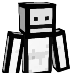 maes_pils Minecraft avatar bust