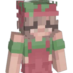 maesee's Minecraft skin