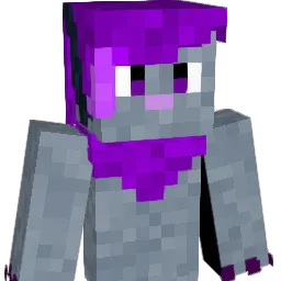 maest0so Minecraft avatar bust