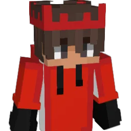 maest11 Minecraft avatar bust