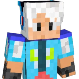 maestoso_bard Minecraft avatar bust