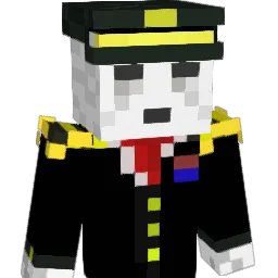 maestrowilldo Minecraft avatar bust