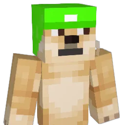 maeve_astorga Minecraft avatar bust
