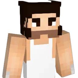 maeve_wells Minecraft avatar bust