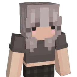 maevymae's Minecraft skin
