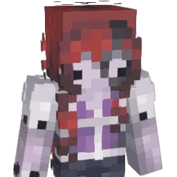 maevze's Minecraft skin