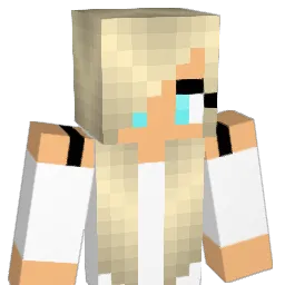 maf711 Minecraft avatar bust