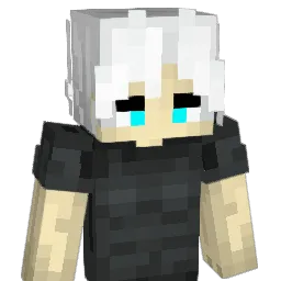 mafee5000 Minecraft avatar bust