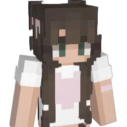 maferrfonseca's Minecraft skin